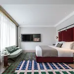 Shanghai Blackstone M Hotel