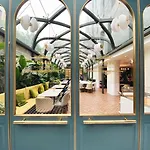 Shanghai Blackstone M Hotel