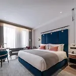 Shanghai Blackstone M Hotel