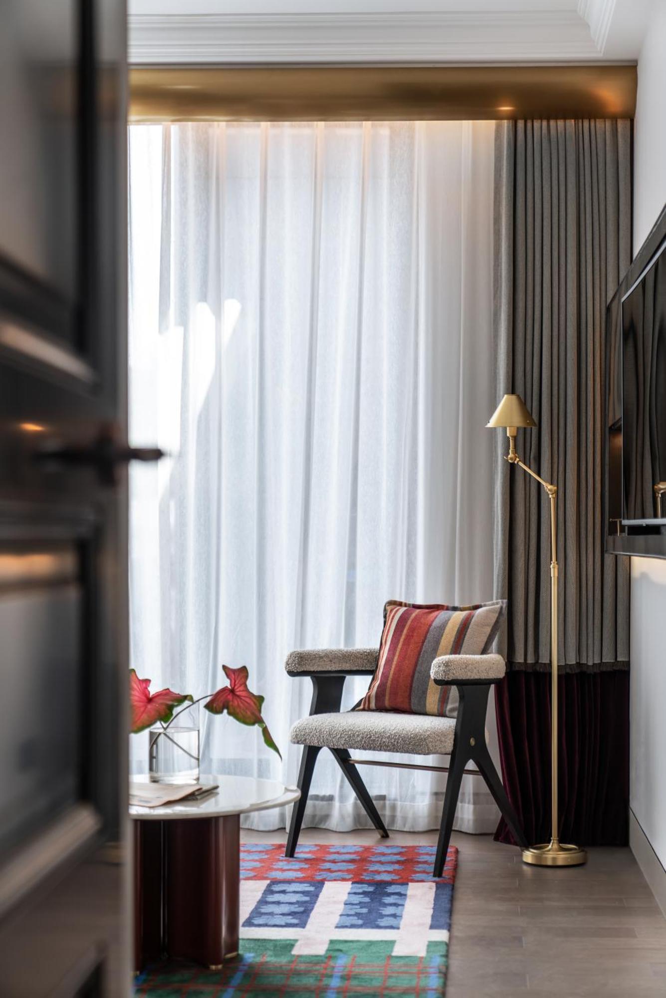Blackstone M Hotel Xangai