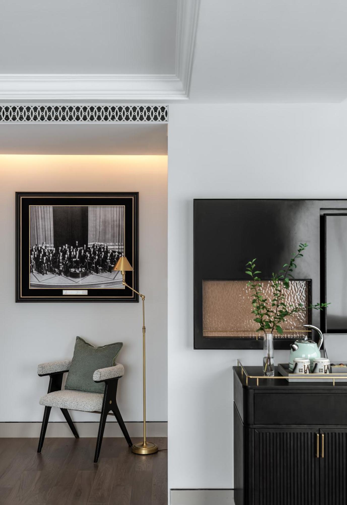 Blackstone M Hotel Xangai