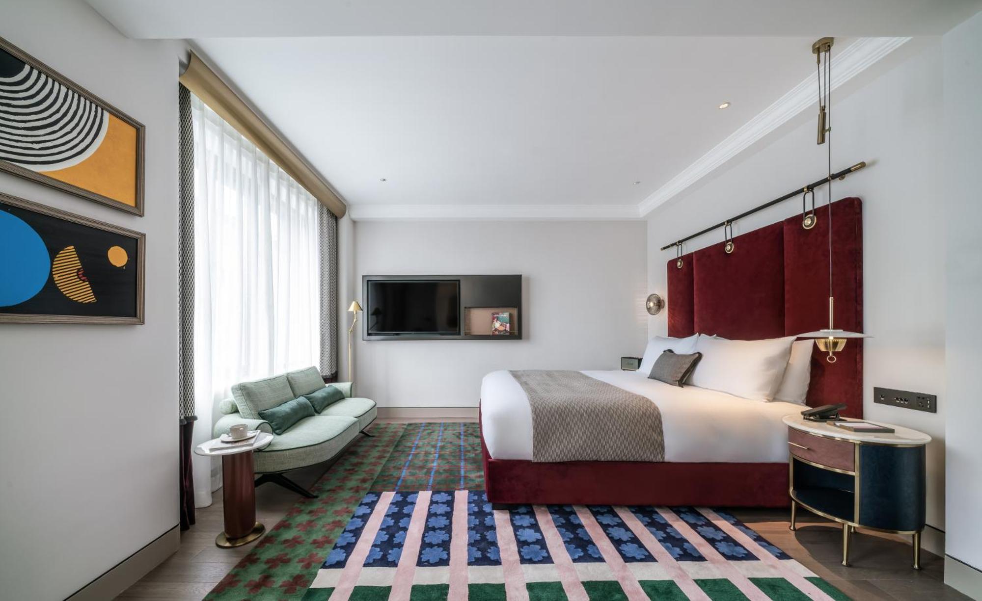 Blackstone M 5* Shanghai