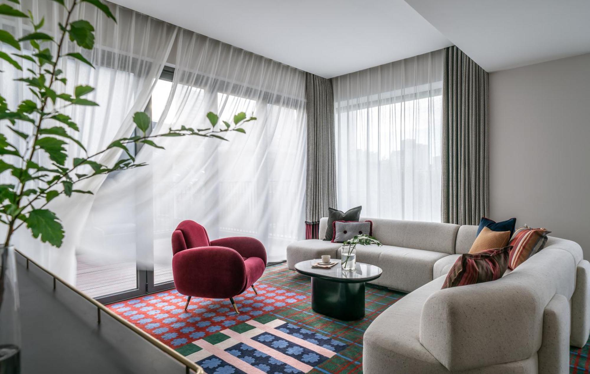 Hotel Blackstone M Shanghai