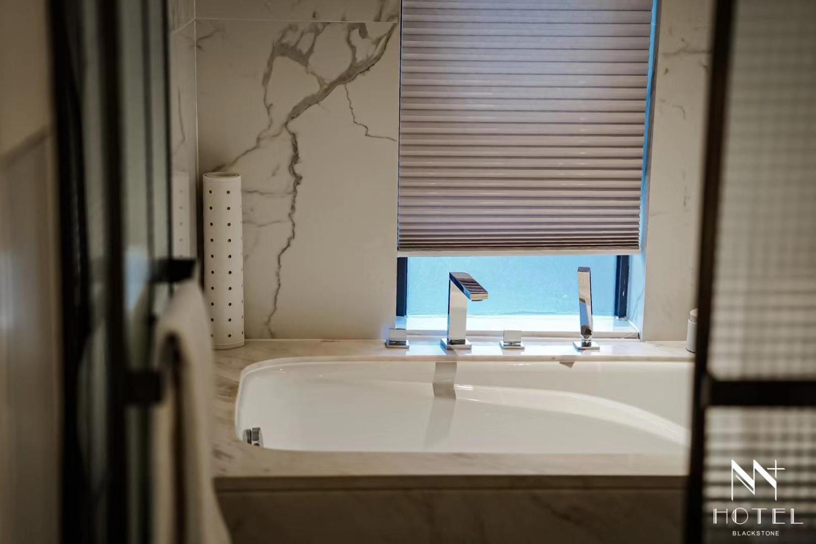 Blackstone M Hotel
