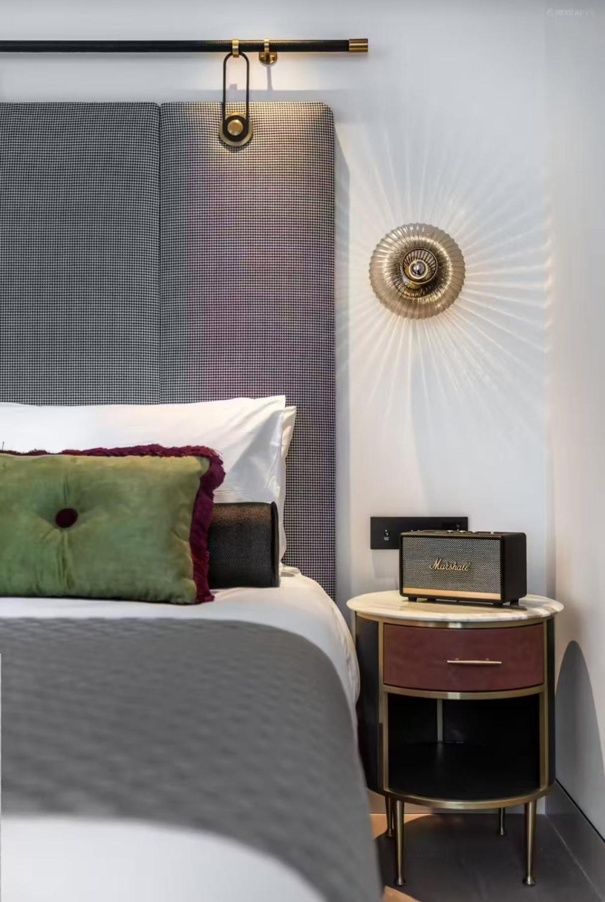 Blackstone M Hotel 5*