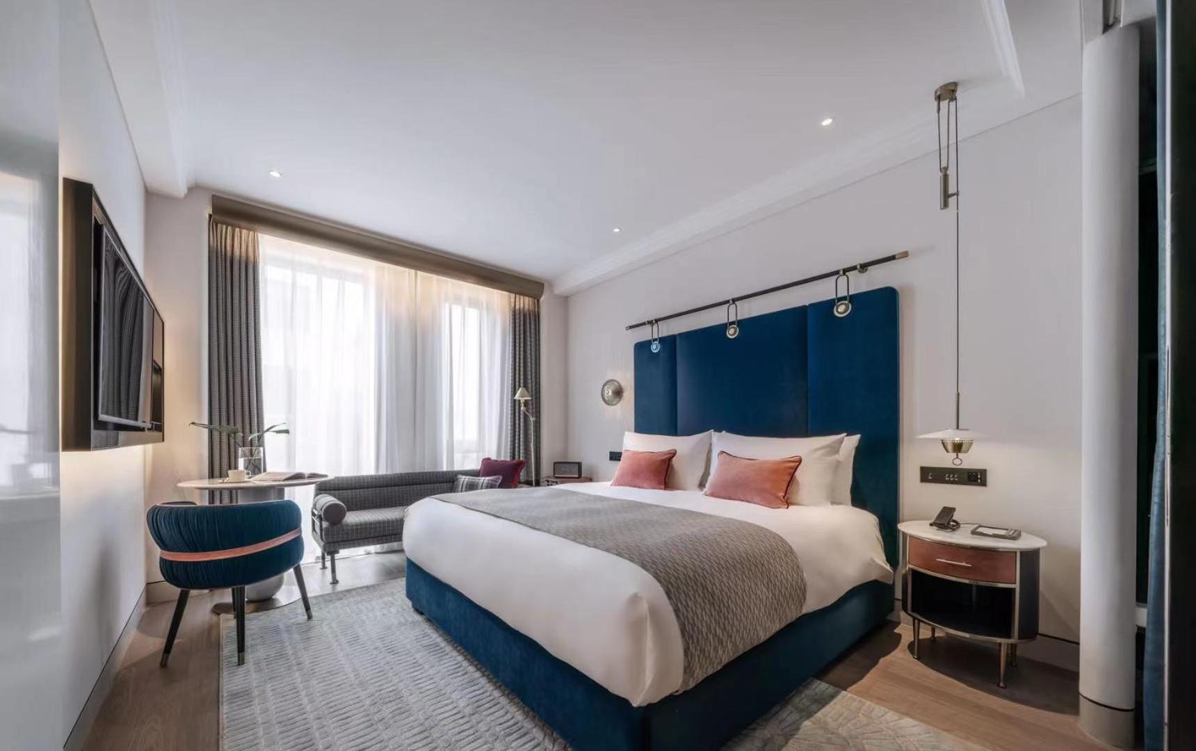 Blackstone M 5* Shanghai